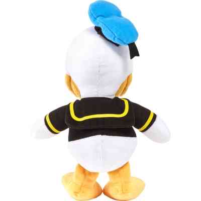 Мягкая игрушка Disney Дональд Дак Дональд 90-х 25 см (3858893907084) Винница