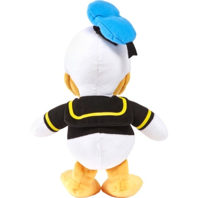 Мягкая игрушка Disney Дональд Дак Дональд 90-х 25 см (3858893907084) Винница - изображение 3