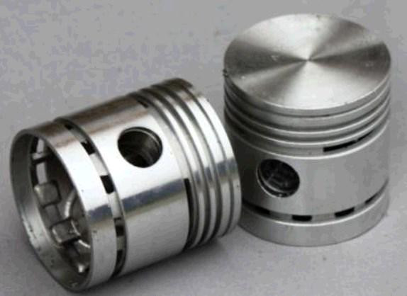 Поршень К-750 .STD (Ø77,95) (пара) EVO-2 Киев - изображение 1