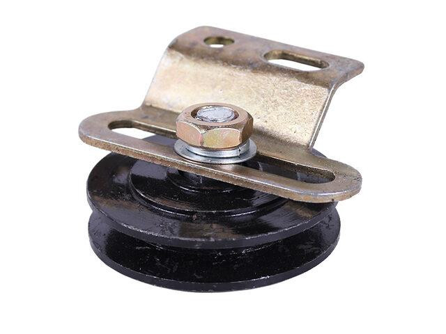 Ролик натяжителя ремня генератора на дизельный двигатель 180N Мукачево - изображение 1