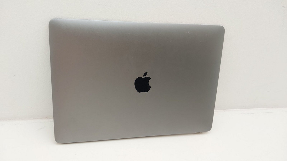 Модуль дисплея (матриця) з кришкою та петлями MacBook Pro 13