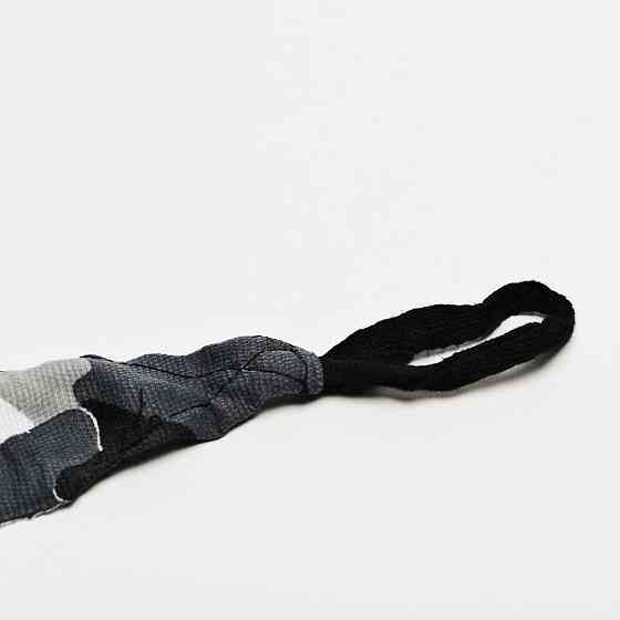 Бинти для боксу Leone AB705 Grey Mimetic 3.5m Кам'янське