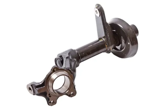 Кулак поворотний Nexia GM правий Вінниця