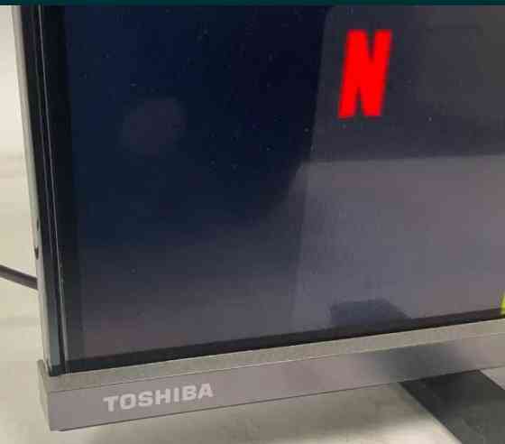 Телевизор Безрамный: 65