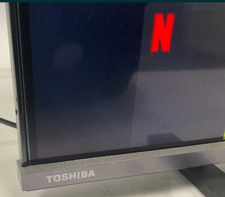 Телевизор Безрамный: 65