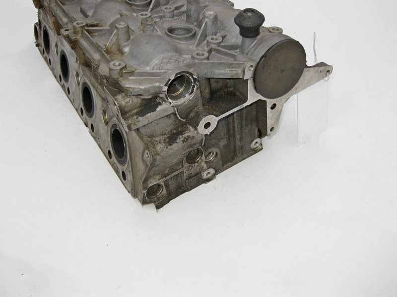 Mercedes-Benz  A2730104420 Головка блока циліндрів ліва без клапанів для двигуна M273 V8 4.6л Одеса - фото 4