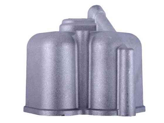 Кришка клапанів ліва — мотоблок 192F Мукачево