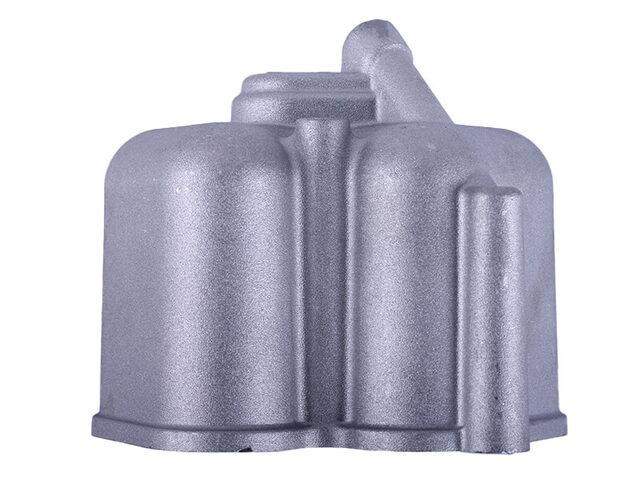 Крышка клапанов левая - мотоблок 192F Мукачево - изображение 4