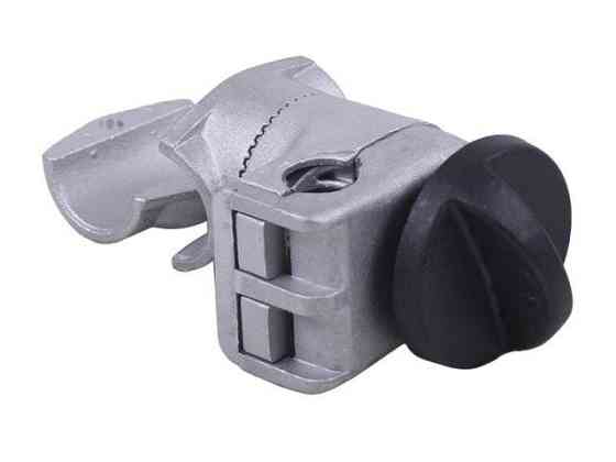 Крепеж ручек (с регулировкой) 28 мм для бензокосы Мукачево