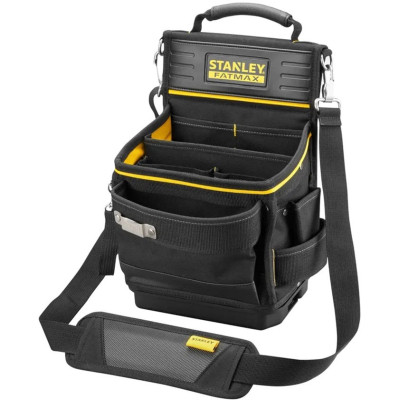 Сумка для инструмента Stanley FatMax ORGANIZER, 230x170x360 мм. (FMST17624-1) Винница - изображение 1