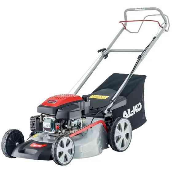 Бензиновая газонокосилка Al-Ko Easy 5.10 SP-S 113796 Коломия