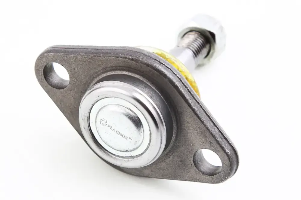 Шаровая опора 2108 Flagmus закатная с крепежом Винница - изображение 2