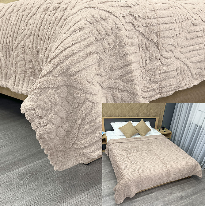 Плед 200х230 см (+-10см) 