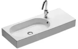 Раковина  Hatria YXDL Киев - изображение 1