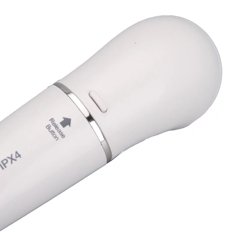 Епілятор акумуляторний Kemei KM-2199 5в1 Білий Вінниця - фото 8