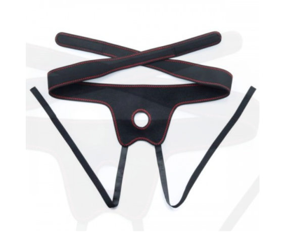 Трусики для страпона Easy Strapon Set 7.5 Sex Aura Киев
