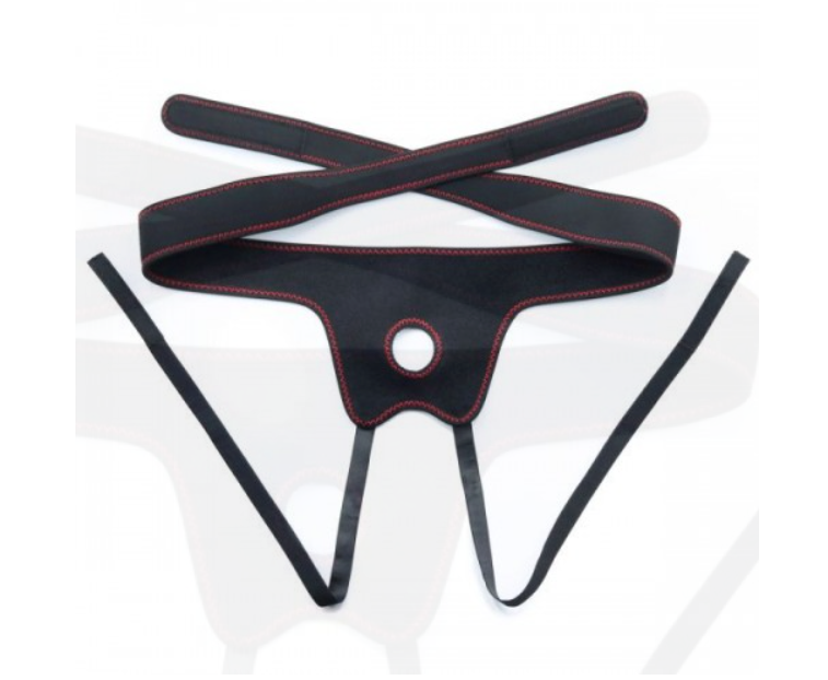 Трусики для страпона Easy Strapon Set 7.5 Sex Aura Киев - изображение 5