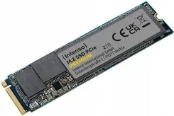 Сетевой накопитель Intenso SSD 2000 GB M.2 (3835470) Киев