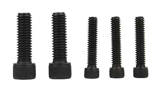 Набор для демонтажа компрессора кондиционера с кейсом Mar-Pol (M80452) Нововолынск