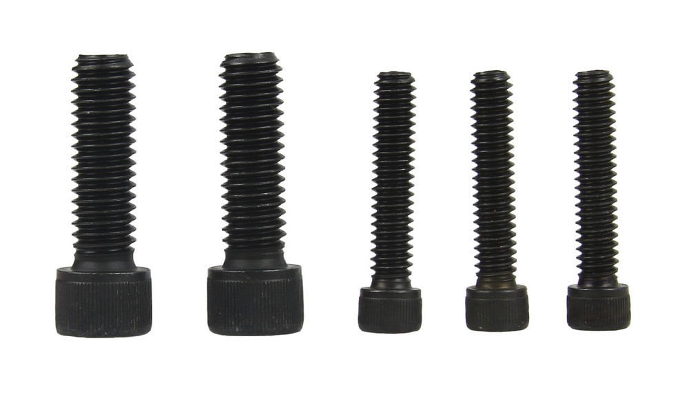 Набор для демонтажа компрессора кондиционера с кейсом Mar-Pol (M80452) Нововолынск - изображение 4