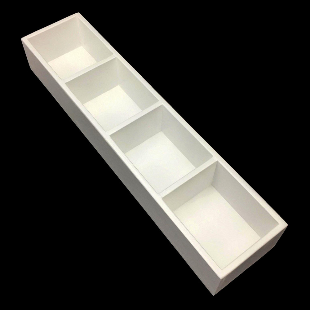 Кавовий органайзер "Тевет" зефір Миколаїв - фото 3