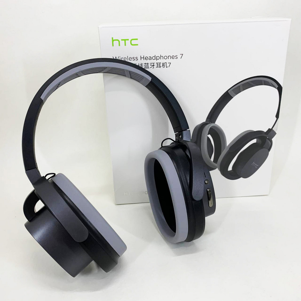 Навушники бездротові P7 WP-53 Львів - фото 7