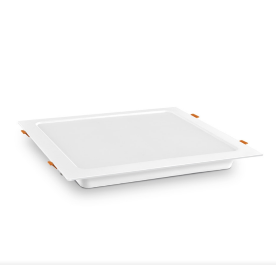 LED Панель врізна квадратна 26W 5000К VL-DLBS-265 Videx Житомир