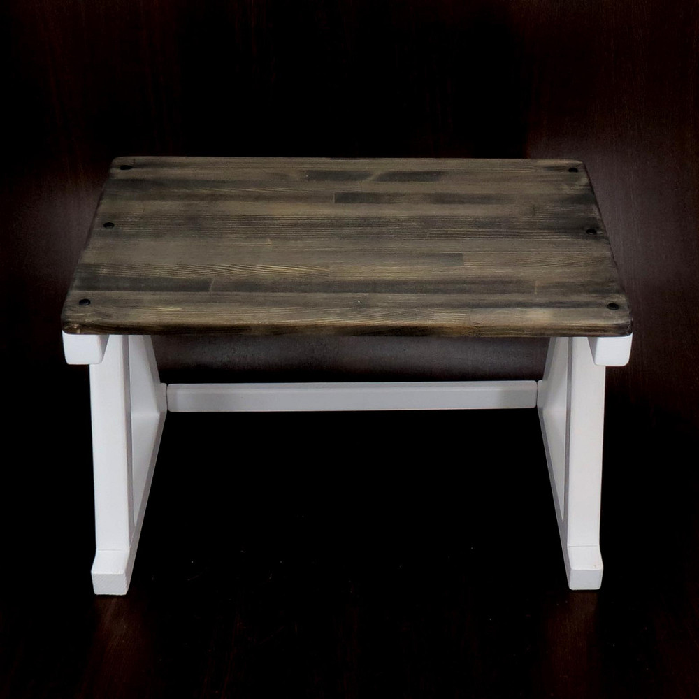 Полиця для мікрохвильовки "Сухумі" зефір-моріон Миколаїв - фото 6