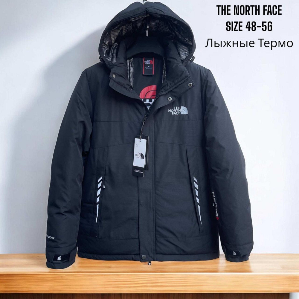 Мужская горнолыжная куртка The North Face 50 Киев - изображение 1
