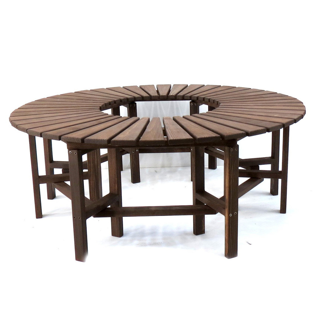 Садовая скамейка 