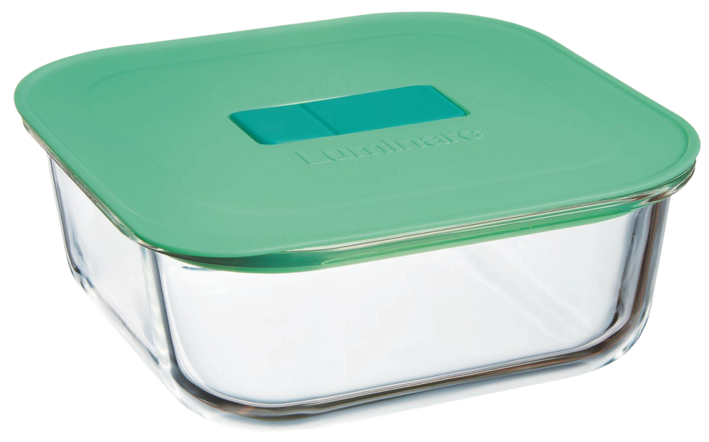 Контейнер Luminarc Pure Box Unique, 1.1 л (7102422) Київ - фото 1