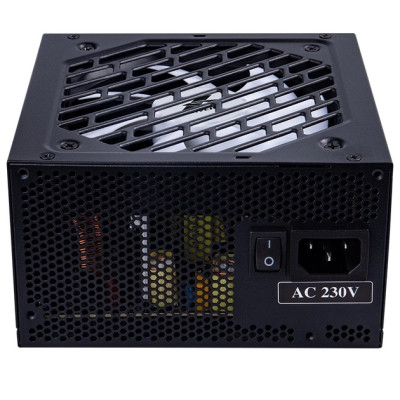 Блок живлення 1stPlayer 700W (FK-700-BK-EU) Вінниця - фото 2