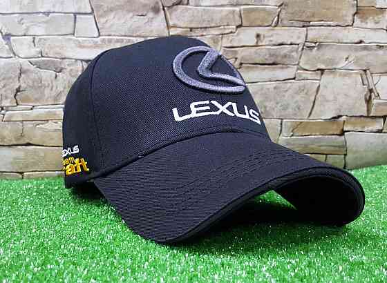 Кепка, бейсболка Lexus Киев