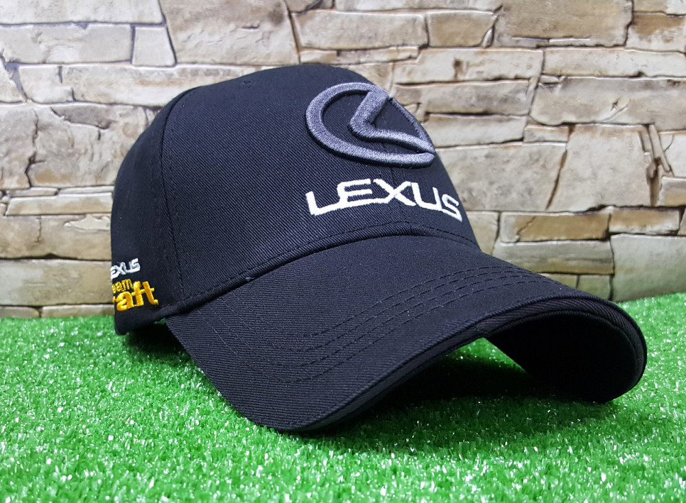 Кепка, бейсболка Lexus Киев - изображение 3