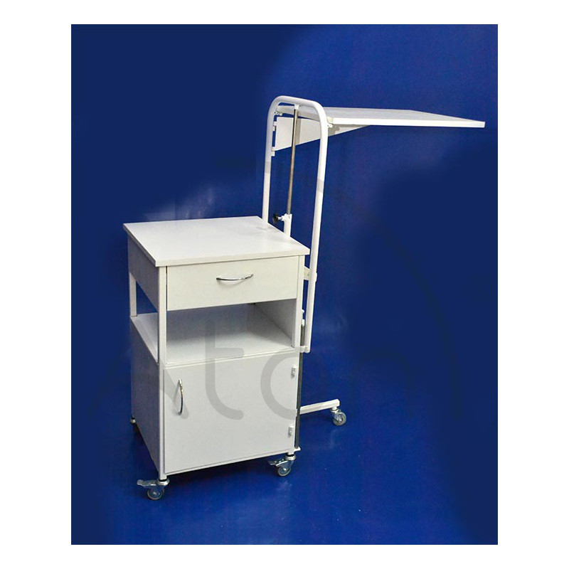 Тумба прикроватная медицинская АТОН ТП-П Днепр - изображение 3