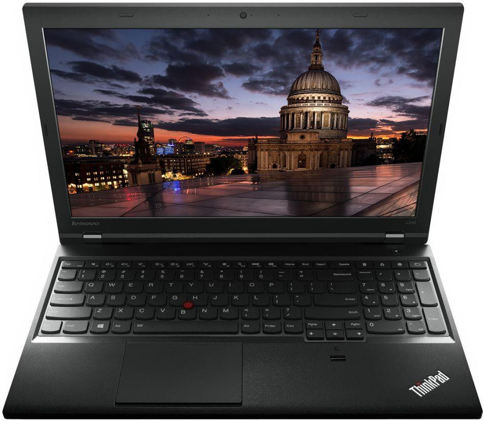 Б/У Ноутбук Lenovo ThinkPad L540 FHD (i5-4300M/8/128SSD) - Class B Киев - изображение 1