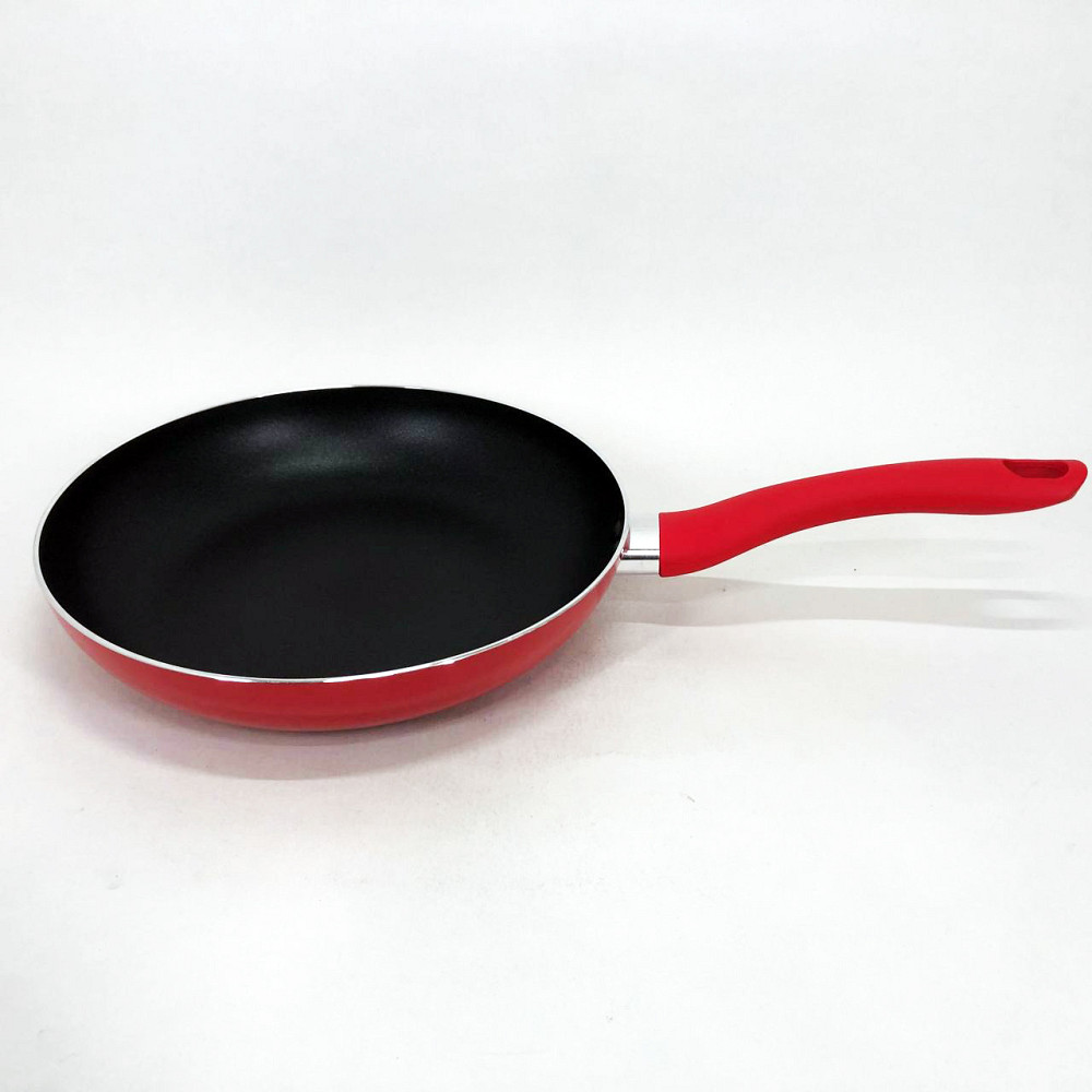 Сковорода кухонная для кухни, Сковорода для приготовления на плите легкого приготовления SX-26 Львов - изображение 12