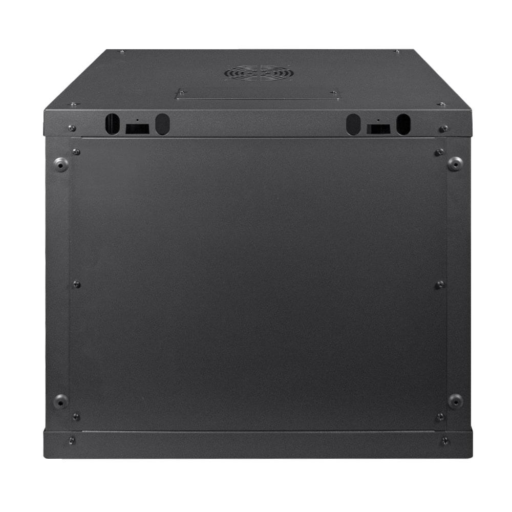 Комутаційна шафа Trinix TRX-9U/600x450x503 Black (25-00086) Київ - фото 11
