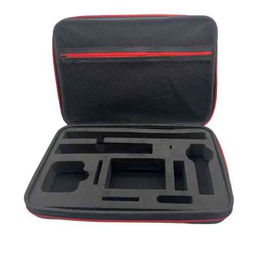 Кейс для Insta360 X4 та аксесуарів захисний AC Prof IN-B9 Київ