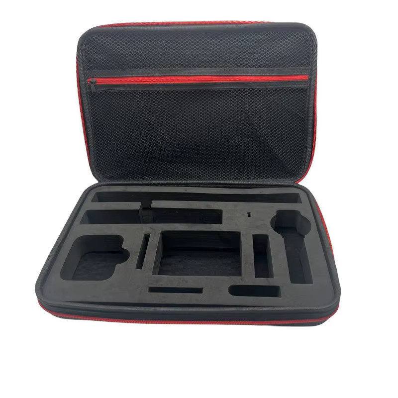 Кейс для Insta360 X4 та аксесуарів захисний AC Prof IN-B9 Київ - фото 1