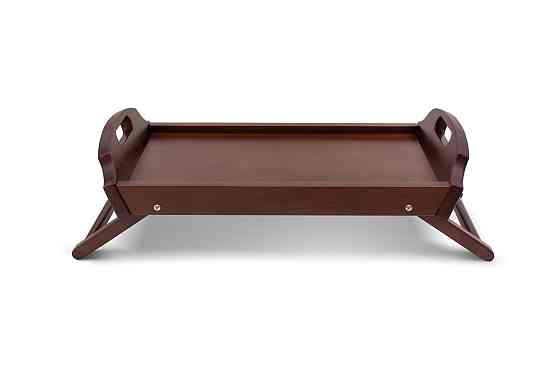 Столик для сніданку Спліт, горіх Київ