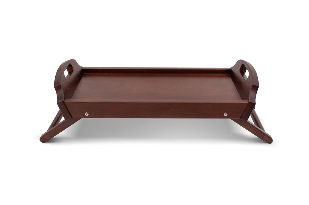 Столик для сніданку Спліт, горіх Київ - фото 2