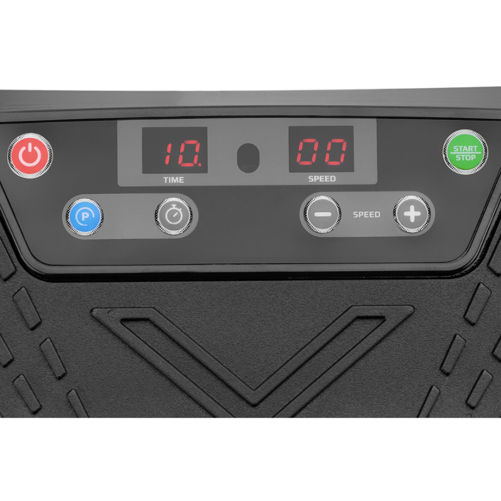 Вібраційна платформа Gymtek XP600 синій Київ - фото 7