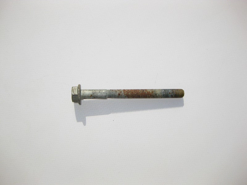 Mercedes-Benz  N910105010015 Болт із шестигранною головкою M10x110 E-Class W210 W211 CLS C219 A-Class W168 W169 B-Class W245 Sprinter Vito W447 Одесса - изображение 2