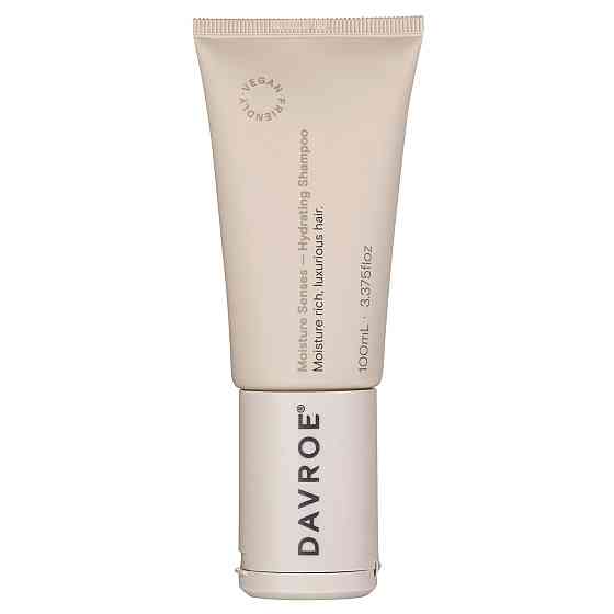 Зволожуючий шампунь Senses Davroe 100 мл Київ