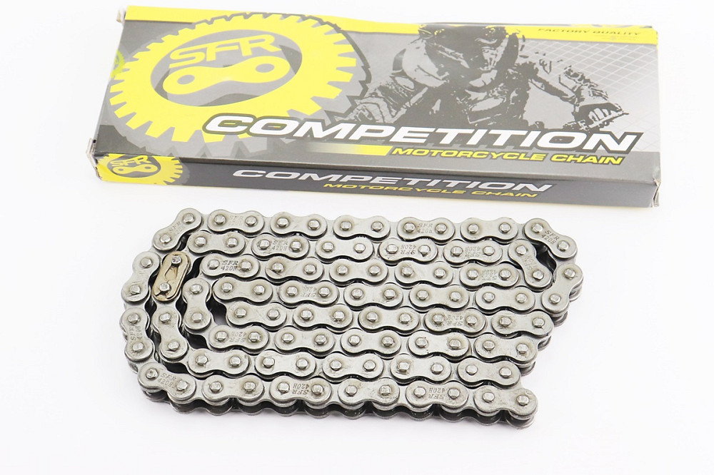 Ланцюг приводу колеса 420H 100L SFR Київ - фото 1