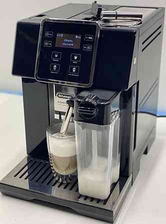 Кавоварка Delonghi Perfecta EVO. Харків