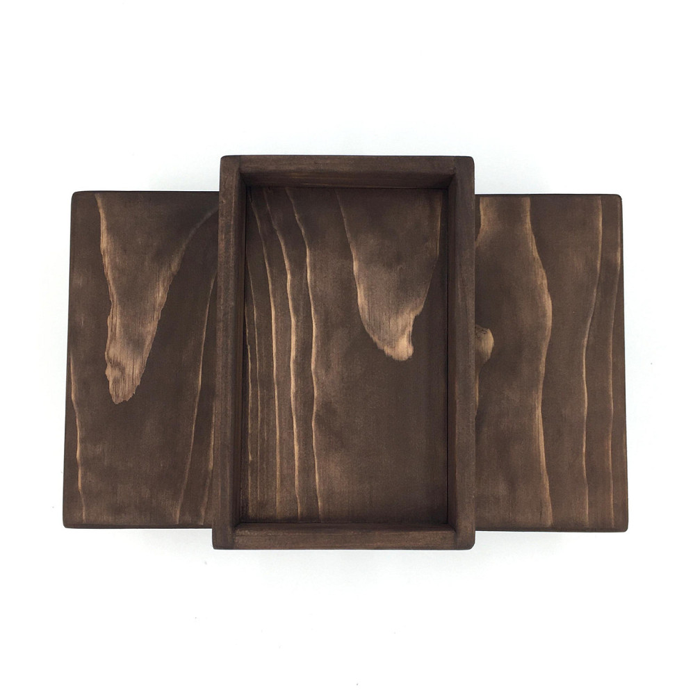 Годівниця для білок "Арахіс" капучино Миколаїв - фото 3