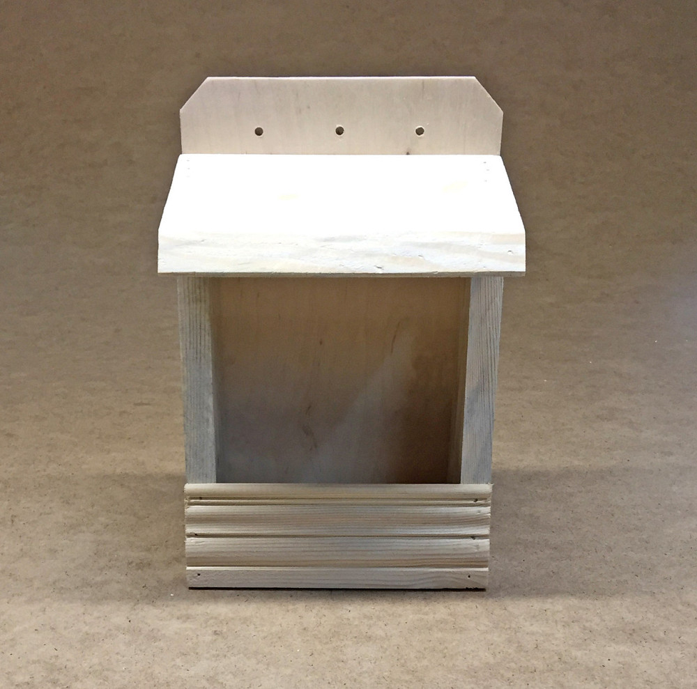 Годівниця садова для птахів "Зозуля" Миколаїв - фото 3