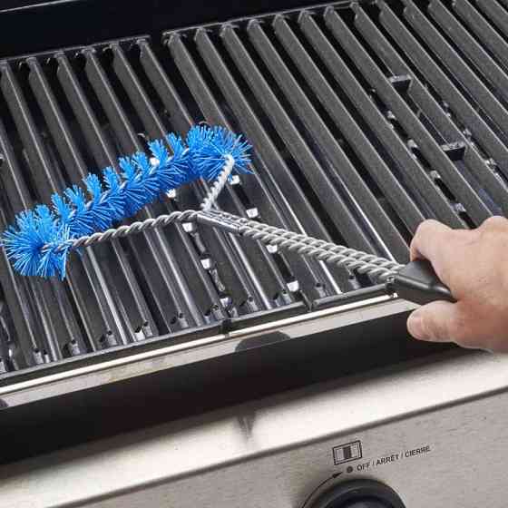 Щітка для гриля широка Broil King 65643 Код: 004726 Рівне